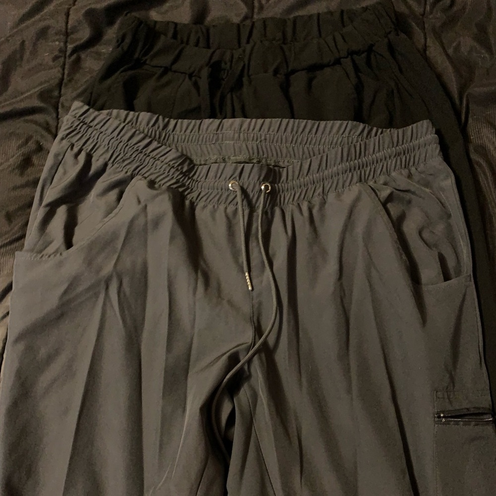 3 Scrub Pants